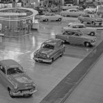 World Premiere 70 Years Ago: The Opel Olympia Rekord Caravan