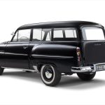 World Premiere 70 Years Ago: The Opel Olympia Rekord Caravan