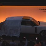 Range Rover House Returns to Monterey Car Week with the Reveal of the 2024 Range Rover SV Carmel Edition
