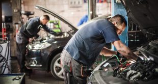 What Services Should My Auto Repair Shop Offers?