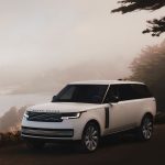 Range Rover House Returns to Monterey Car Week with the Reveal of the 2024 Range Rover SV Carmel Edition