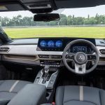 2024 Mitsubishi Xforce is a Stylish SUV for Bite-Size Lovers