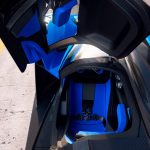Bugatti Bolide: Engineered to the Highest Safety Standards