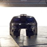 Bugatti Bolide: Engineered to the Highest Safety Standards