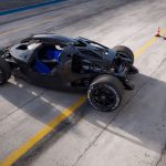 Bugatti Bolide: Engineered to the Highest Safety Standards