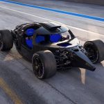 Bugatti Bolide: Engineered to the Highest Safety Standards