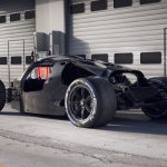 Bugatti Bolide: Engineered to the Highest Safety Standards