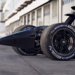 Bugatti Bolide: Engineered to the Highest Safety Standards