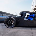 Bugatti Bolide: Engineered to the Highest Safety Standards