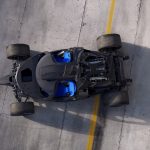 Bugatti Bolide: Engineered to the Highest Safety Standards