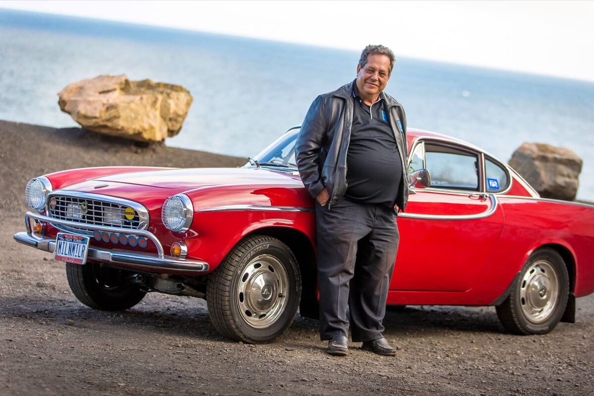 10 Cars That Reached the Million-Mile Club