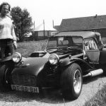 Unknown Supercars: Donkervoort D8 — A Dutch Supercar You've Never Heard Of