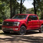 The New 2024 Ford F-150: A Built Ford Tough Truck that is Smart and Powerful to Conquer Life’s Challenges