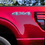 The New 2024 Ford F-150: A Built Ford Tough Truck that is Smart and Powerful to Conquer Life’s Challenges