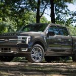 The New 2024 Ford F-150: A Built Ford Tough Truck that is Smart and Powerful to Conquer Life’s Challenges