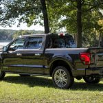 The New 2024 Ford F-150: A Built Ford Tough Truck that is Smart and Powerful to Conquer Life’s Challenges