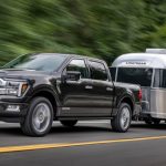 The New 2024 Ford F-150: A Built Ford Tough Truck that is Smart and Powerful to Conquer Life’s Challenges
