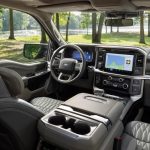 The New 2024 Ford F-150: A Built Ford Tough Truck that is Smart and Powerful to Conquer Life’s Challenges