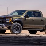 The New 2024 Ford F-150: A Built Ford Tough Truck that is Smart and Powerful to Conquer Life’s Challenges