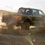 The New 2024 Ford F-150: A Built Ford Tough Truck that is Smart and Powerful to Conquer Life’s Challenges
