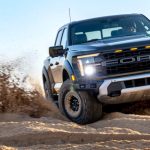 The New 2024 Ford F-150: A Built Ford Tough Truck that is Smart and Powerful to Conquer Life’s Challenges