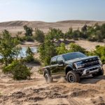 The New 2024 Ford F-150: A Built Ford Tough Truck that is Smart and Powerful to Conquer Life’s Challenges