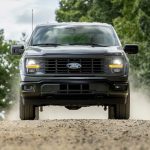 The New 2024 Ford F-150: A Built Ford Tough Truck that is Smart and Powerful to Conquer Life’s Challenges