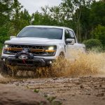 The New 2024 Ford F-150: A Built Ford Tough Truck that is Smart and Powerful to Conquer Life’s Challenges