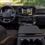 The New 2024 Ford F-150: A Built Ford Tough Truck that is Smart and Powerful to Conquer Life’s Challenges