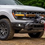 The New 2024 Ford F-150: A Built Ford Tough Truck that is Smart and Powerful to Conquer Life’s Challenges