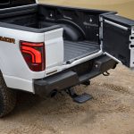 The New 2024 Ford F-150: A Built Ford Tough Truck that is Smart and Powerful to Conquer Life’s Challenges