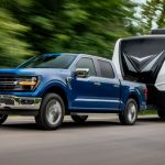 The New 2024 Ford F-150: A Built Ford Tough Truck that is Smart and Powerful to Conquer Life’s Challenges