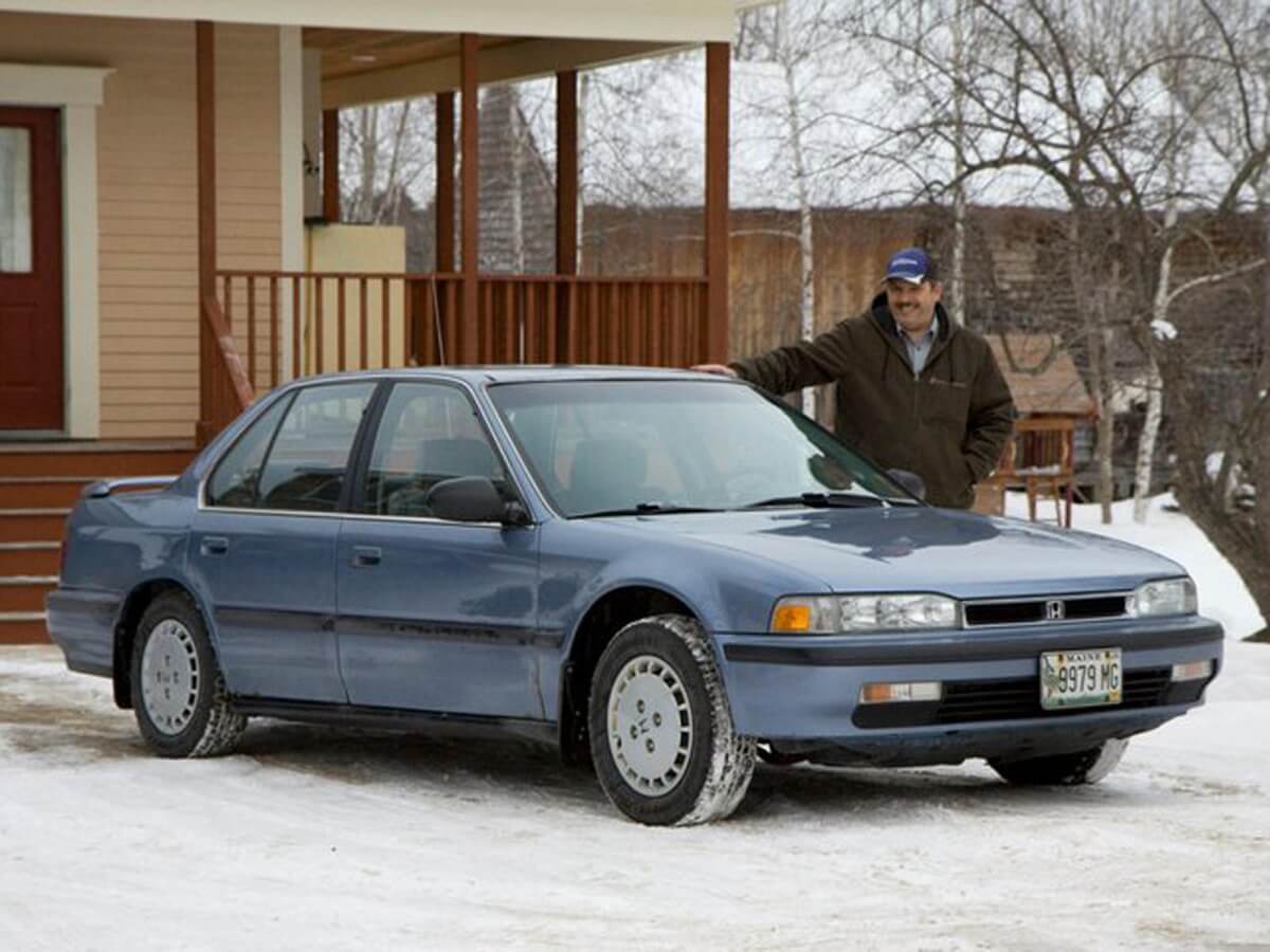 10 Cars That Reached the Million-Mile Club