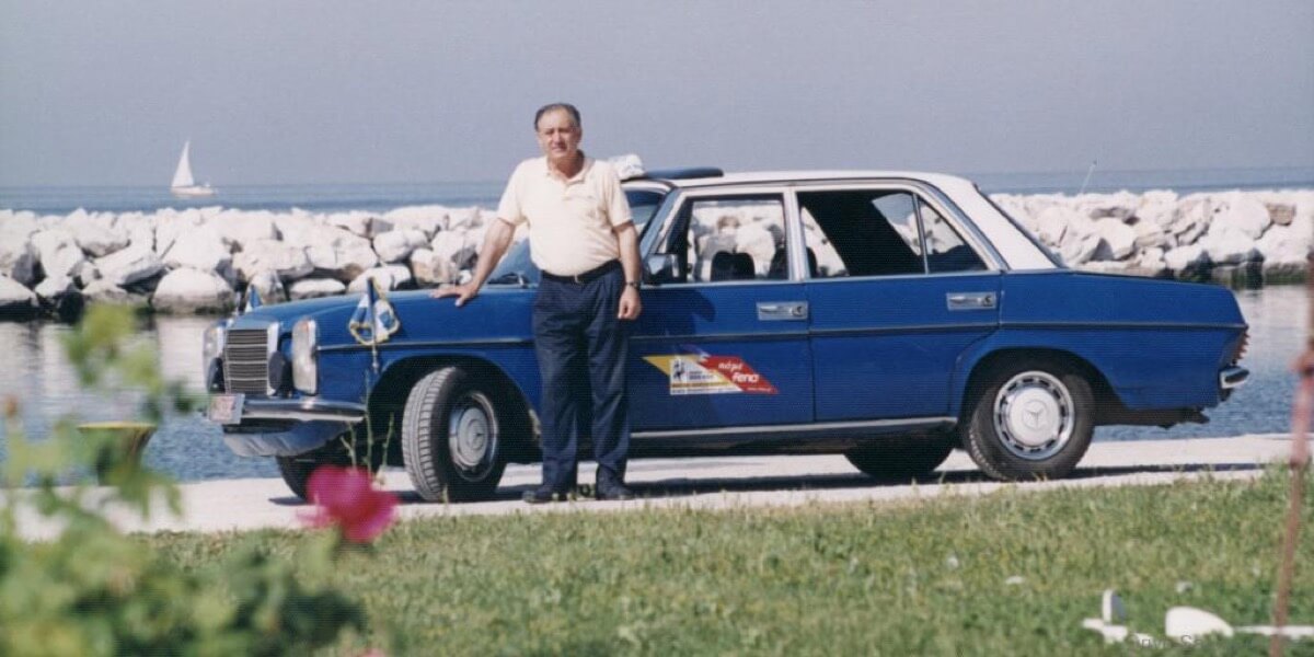 10 Cars That Reached the Million-Mile Club