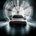 Formula 1® Intensifies Development of Aston Martin Valhalla Supercar