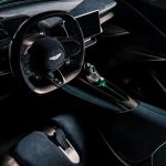 Formula 1® Intensifies Development of Aston Martin Valhalla Supercar