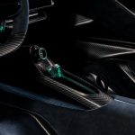 Formula 1® Intensifies Development of Aston Martin Valhalla Supercar