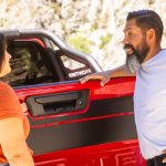 2024 Frontier Hardbody Edition: A Retro Reminder of Nissan’s 1980s Truck Heritage