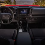 2024 Frontier Hardbody Edition: Retro Nod to Nissan's '80s Truck Heritage