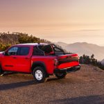 2024 Frontier Hardbody Edition: A Retro Reminder of Nissan’s 1980s Truck Heritage