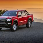 2024 Frontier Hardbody Edition: A Retro Reminder of Nissan’s 1980s Truck Heritage