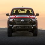 2024 Frontier Hardbody Edition: A Retro Reminder of Nissan’s 1980s Truck Heritage