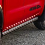 2024 Frontier Hardbody Edition: A Retro Reminder of Nissan’s 1980s Truck Heritage