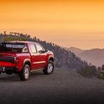 2024 Frontier Hardbody Edition: A Retro Reminder of Nissan’s 1980s Truck Heritage
