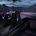 Cupra's DarkRebel Showcar Makes Its World Debut at the Volkswagen Group Night IAA in Munich