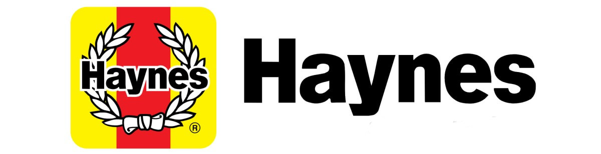 Haynes repair manuals