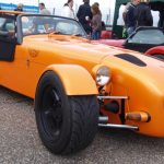 Unknown Supercars: Donkervoort D8 — A Dutch Supercar You've Never Heard Of