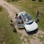 BMW Reinvents Itself: The BMW Vision Neue Klasse