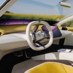 BMW Reinvents Itself: The BMW Vision Neue Klasse