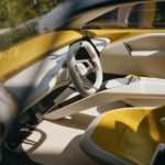 BMW Vision Neue Klasse Concept